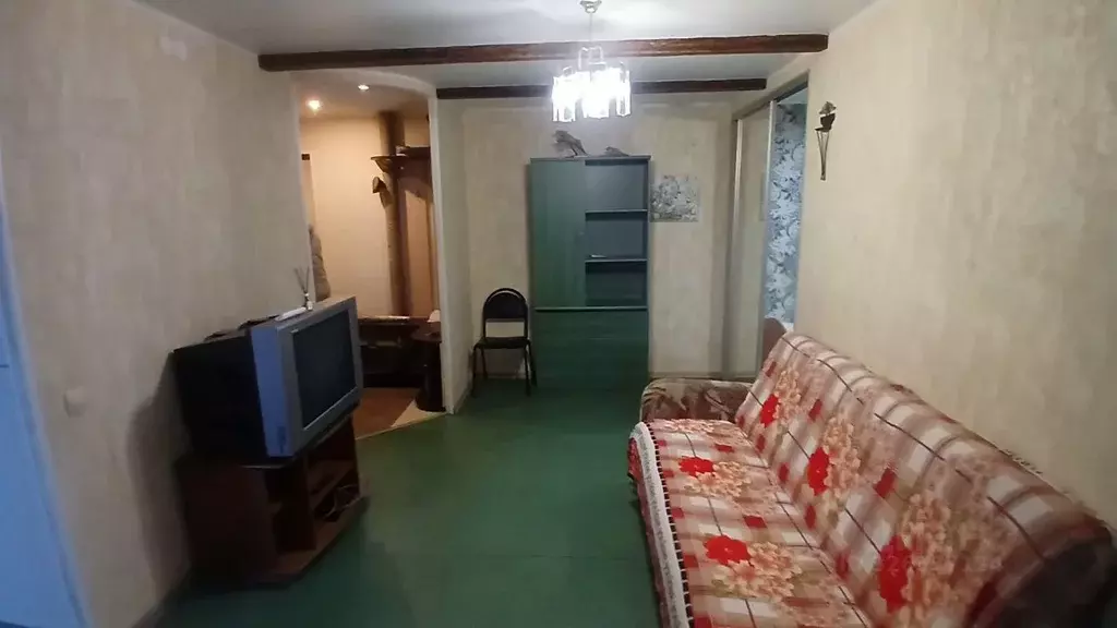 2-к кв. Нижегородская область, Дзержинск ул. Грибоедова, 15 (44.0 м) - Фото 2