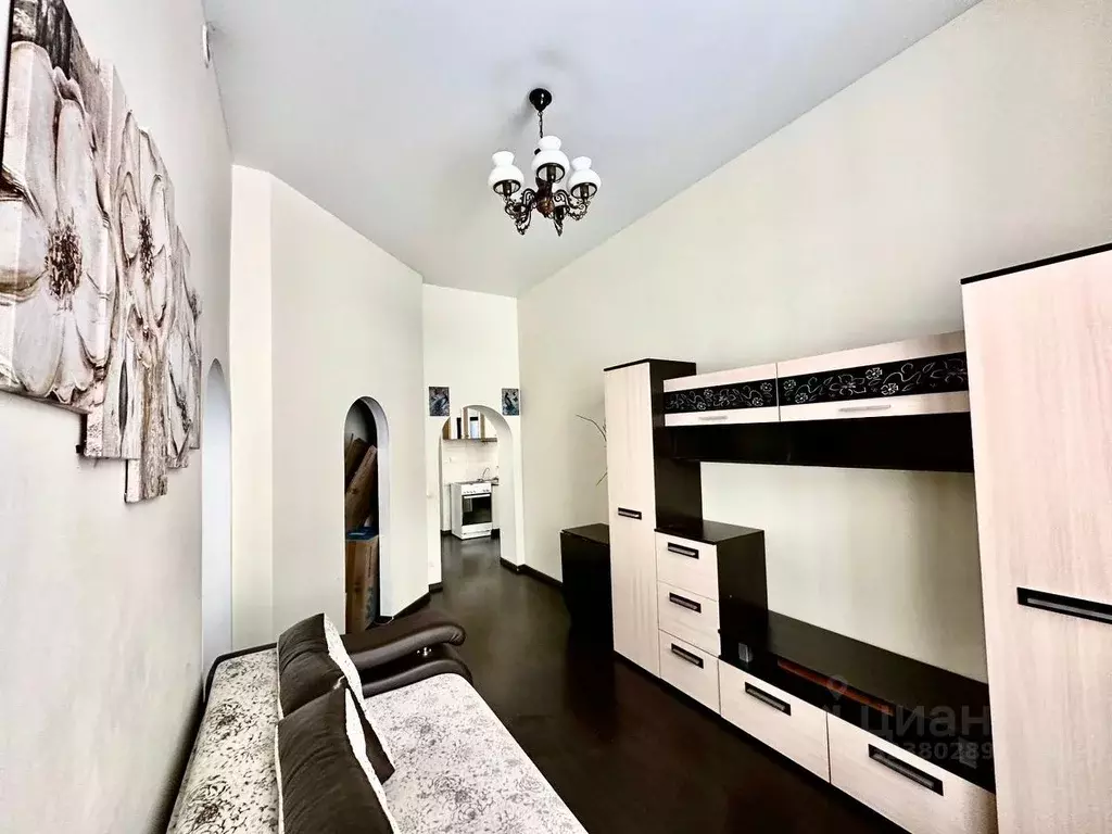 3-к кв. Хабаровский край, Хабаровск ул. Знаменщикова, 8 (58.0 м) - Фото 1