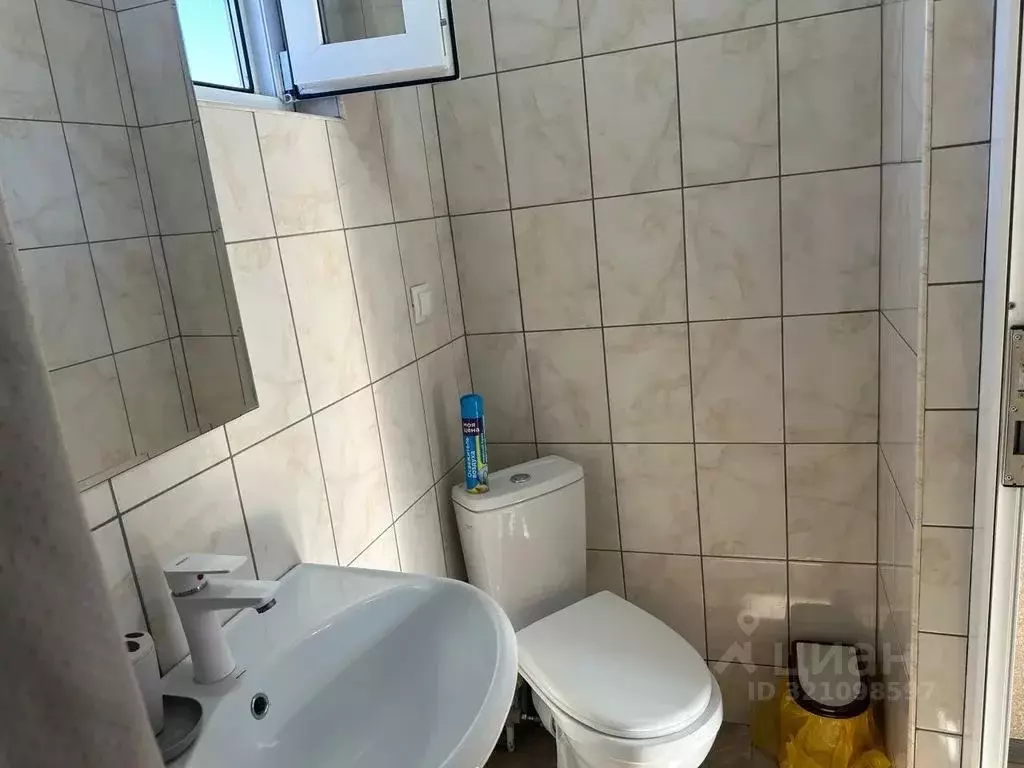 Комната Краснодарский край, Туапсинский муниципальный округ, Джубга ... - Фото 2