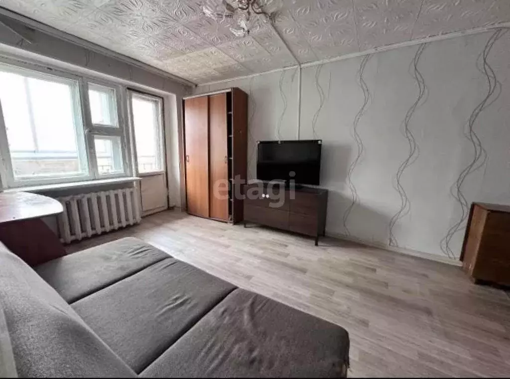 Квартира, 3 комнаты, 50.8 м - Фото 1