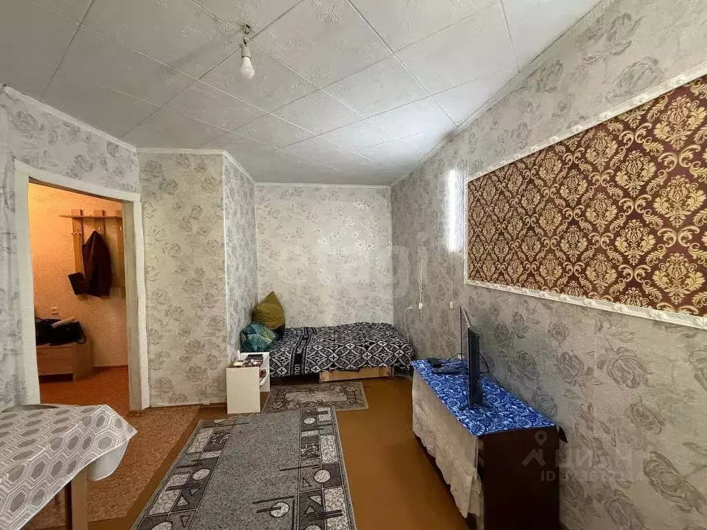 2-к кв. Московская область, Чехов муниципальный округ, д. Алексеевка, ... - Фото 2