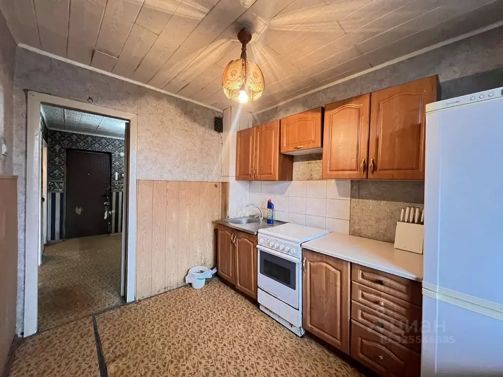 3-к кв. Калининградская область, Калининград ул. 9 Апреля, 98 (74.7 м) - Фото 2