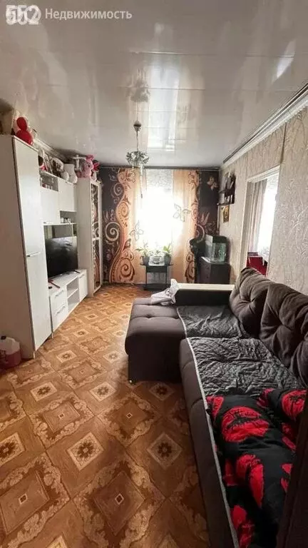 Дом в Кромской район, Кутафинское сельское поселение, посёлок ... - Фото 2