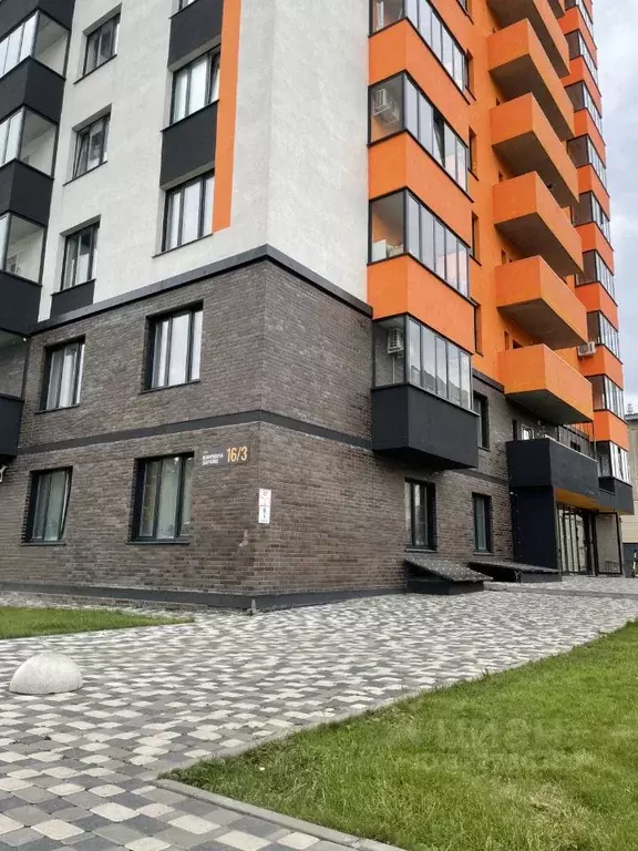 2-к кв. Новосибирская область, Новосибирск ул. Немировича-Данченко, ... - Фото 1