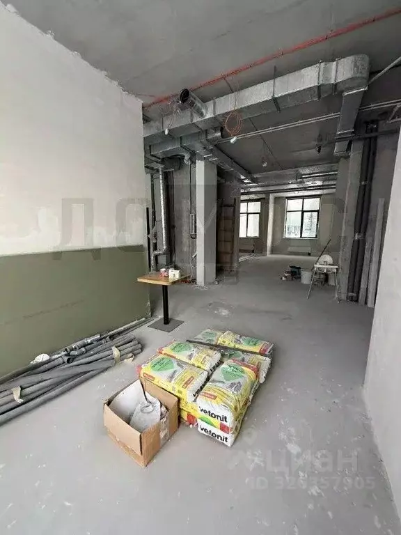 Помещение свободного назначения в Свердловская область, Екатеринбург ... - Фото 2