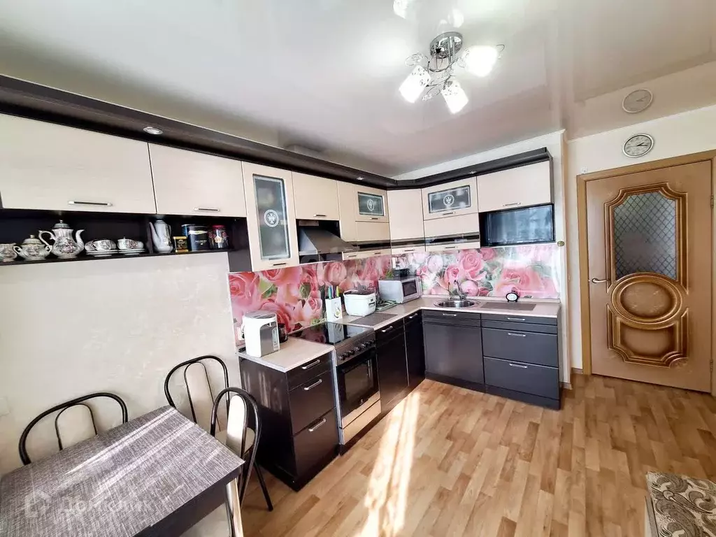 Продаётся 2-к квартира, 67 м - Фото 1