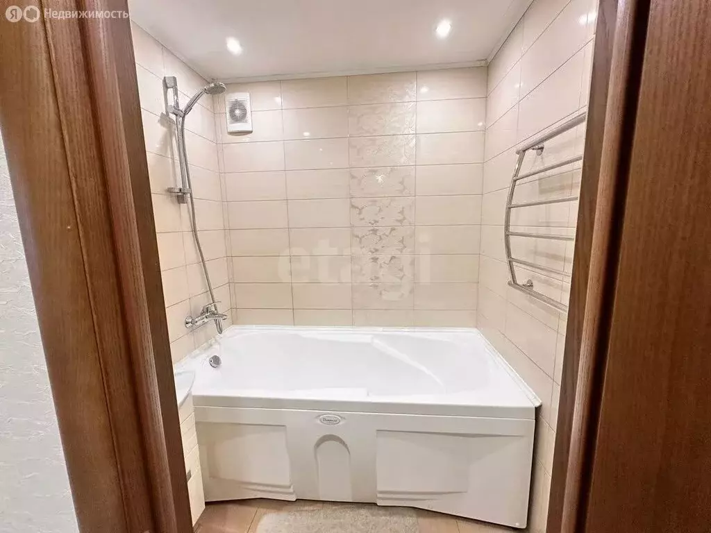 3-комнатная квартира: Самара, улица Металлистов, 53 (89 м) - Фото 2