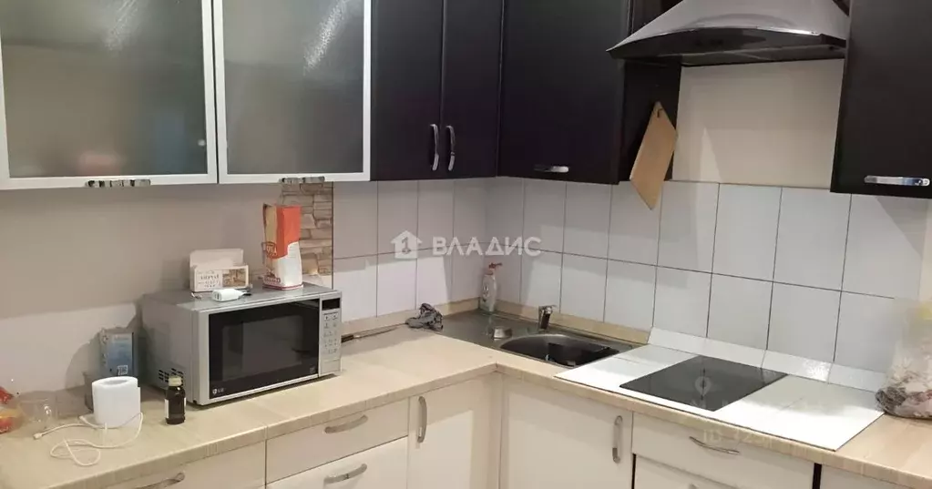 1-к кв. Московская область, Красногорск городской округ, Нахабино пгт ... - Фото 1