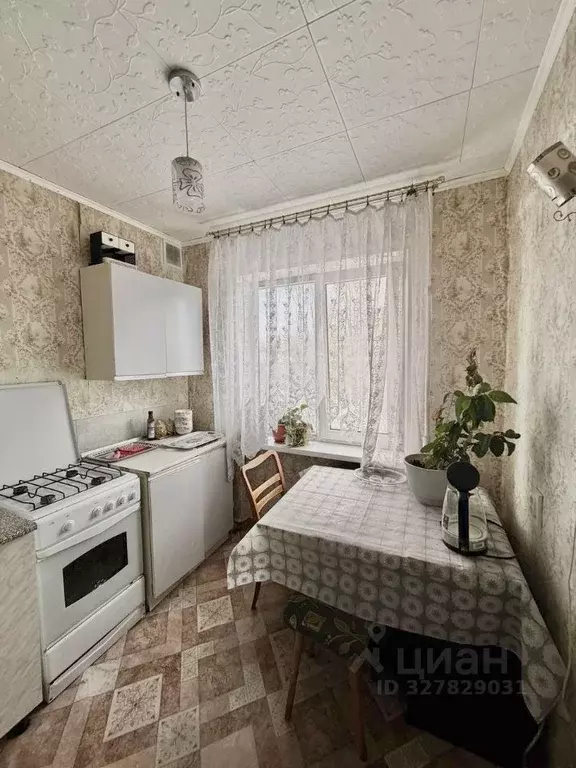 2-к кв. Волгоградская область, Волгоград ул. Салтыкова-Щедрина, 25 ... - Фото 2