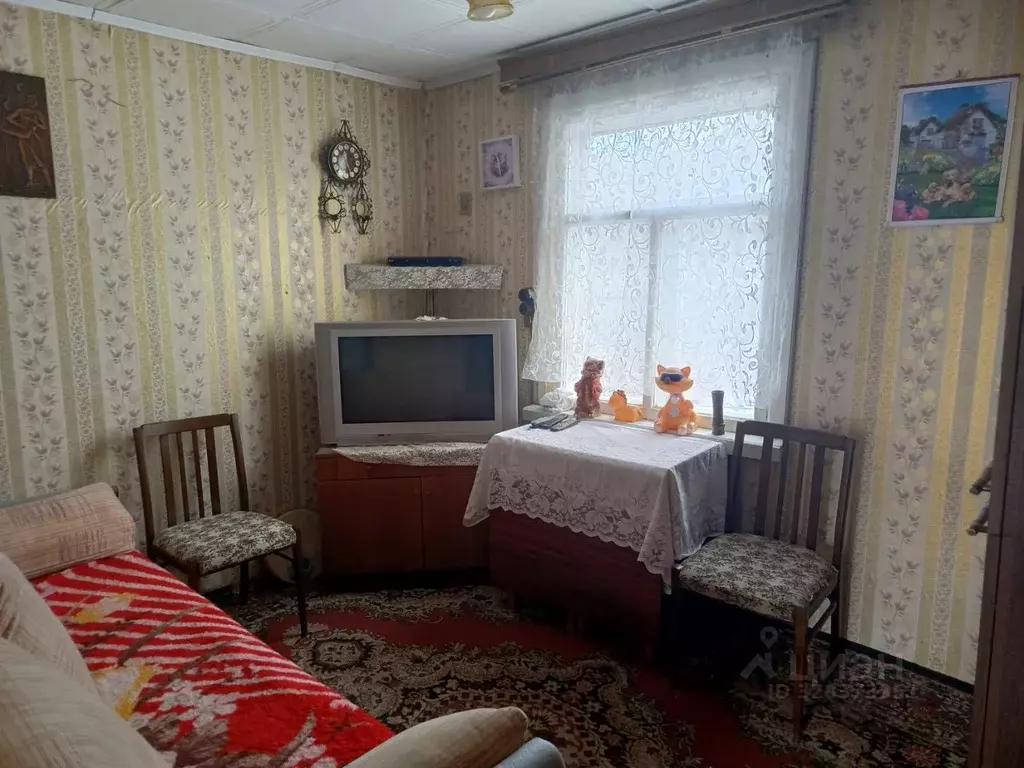 Дом в Свердловская область, Екатеринбург Дружба-1 СТ,  (40 м) - Фото 2