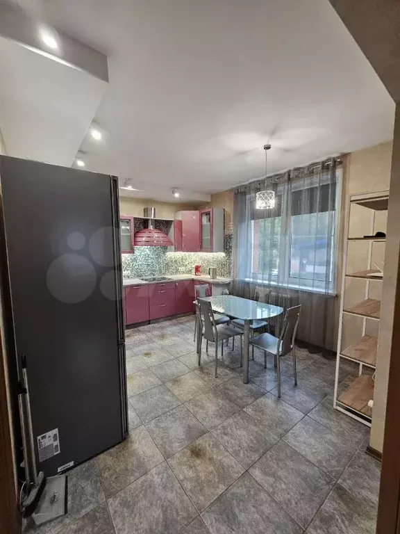 2-к. квартира, 80 м, 2/25 эт. - Фото 1