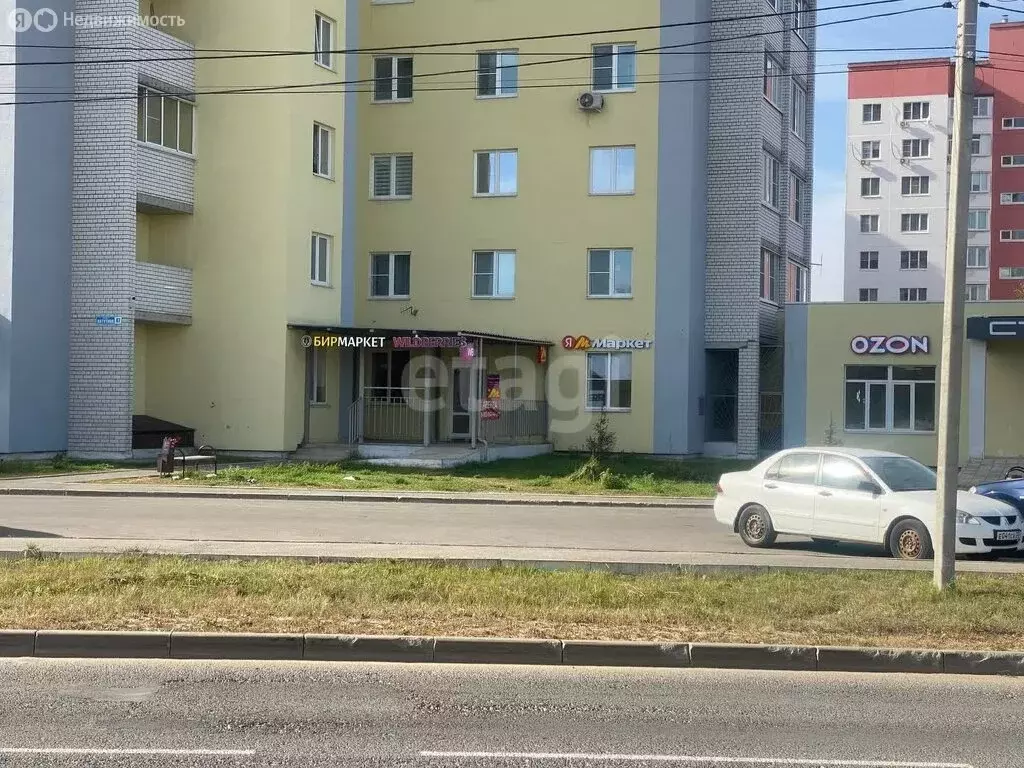 Помещение свободного назначения (81 м) - Фото 2