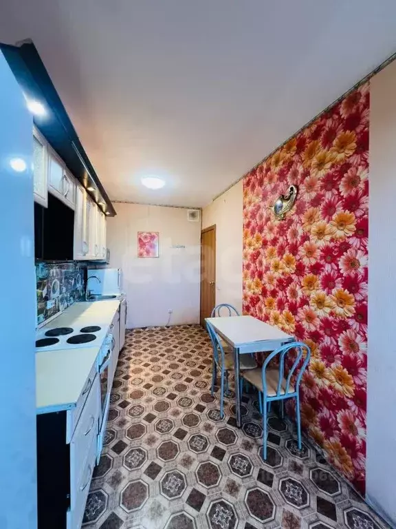 2-к кв. Красноярский край, Красноярск ул. Микуцкого, 3 (51.8 м) - Фото 1