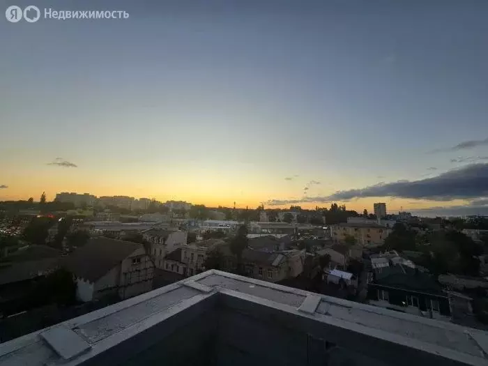 Квартира-студия: Симферополь, улица Желябова, 32А (18.52 м) - Фото 0