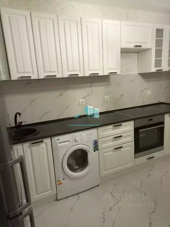 2-к кв. Калужская область, Калуга ул. Академика Потехина, 7 (60.0 м) - Фото 1