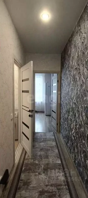 2-к кв. Пермский край, Пермь ул. Александра Турчевича, 8 (55.0 м) - Фото 2