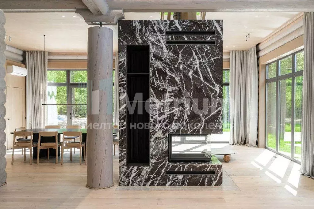 Продается дом в д. Большое Сареево - Фото 1