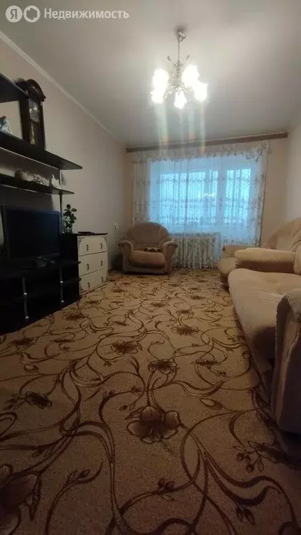 3-комнатная квартира: Горноуральский, 40 (60 м) - Фото 2