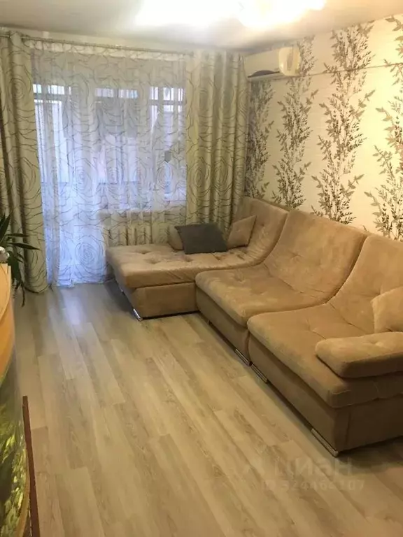 3-к кв. Краснодарский край, Краснодар Черемушки мкр, ул. 2-я ... - Фото 2