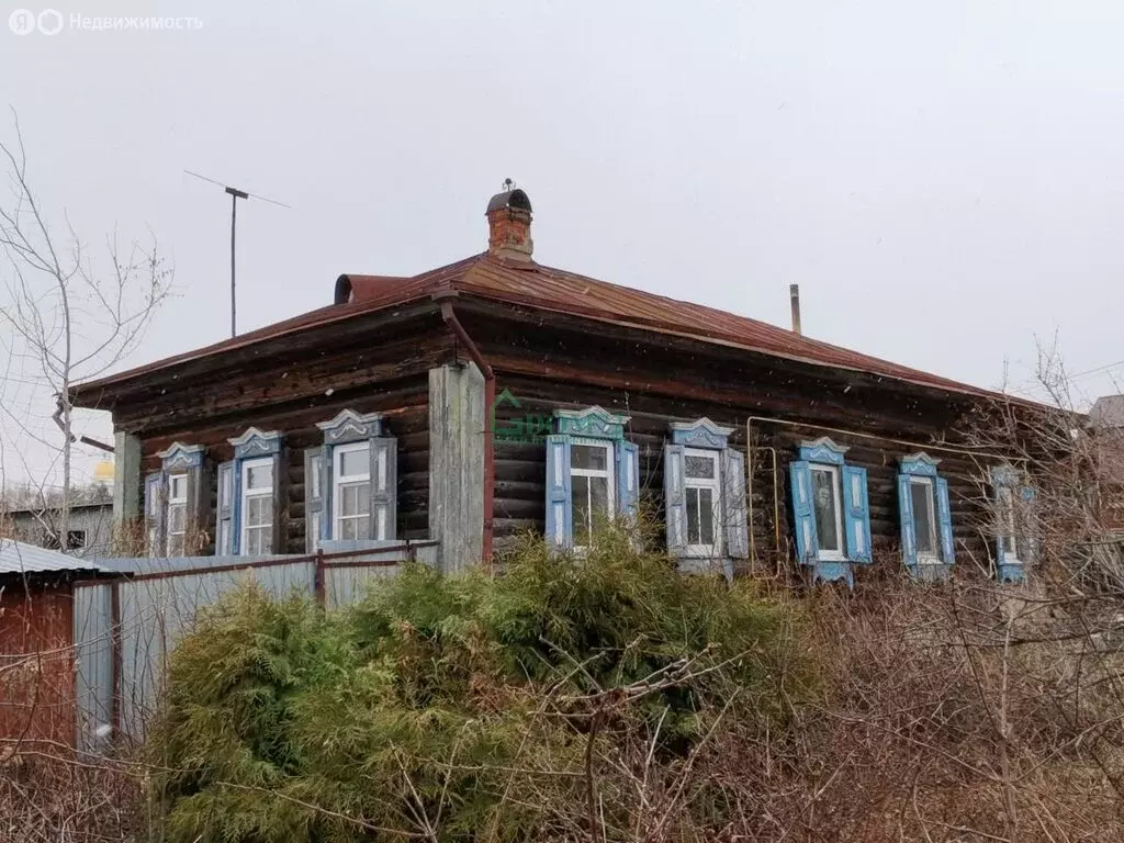 Дом в Тобольск, Большая Сибирская улица, 12А (100.3 м) - Фото 2