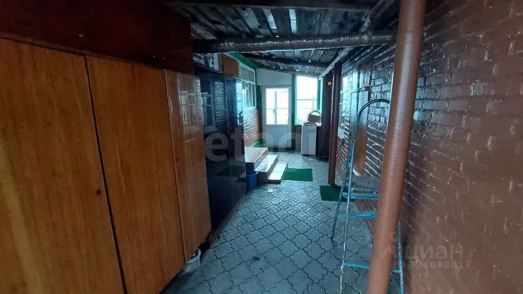 Дом в Белгородская область, Валуйки пер. Кирова, 3 (92 м) - Фото 1