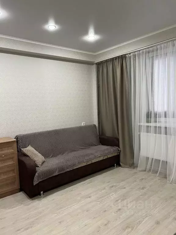 Студия Ставропольский край, Ставрополь № 35 мкр, ул. А. Савченко, 38к2 ... - Фото 1
