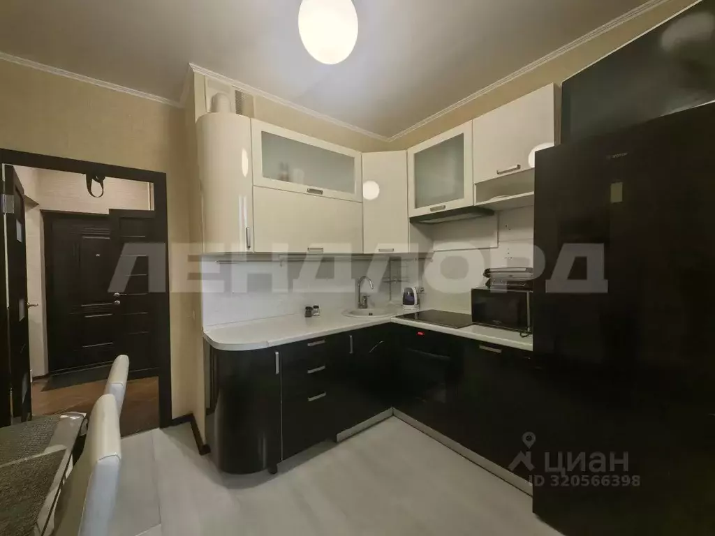 1-к кв. Ростовская область, Ростов-на-Дону ул. Еременко, 103 (37.0 м) - Фото 0