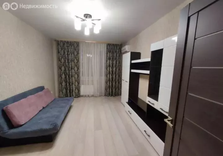 1-комнатная квартира: Ростов-на-Дону, улица Петренко, 24 (42 м) - Фото 0