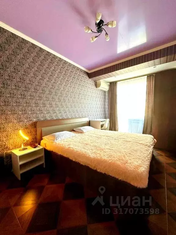 1-к кв. Краснодарский край, Сириус пгт ул. Цветочная, 44/2 (45.0 м) - Фото 1