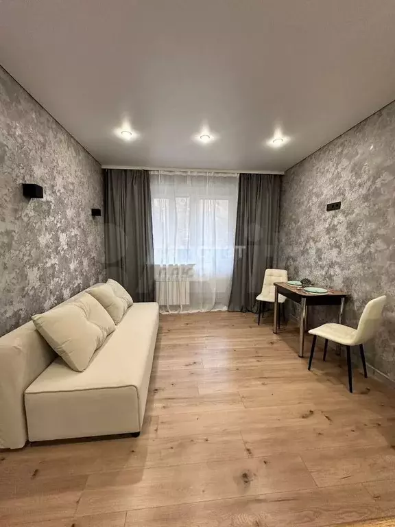 Квартира-студия, 27 м, 1/3 эт. - Фото 0