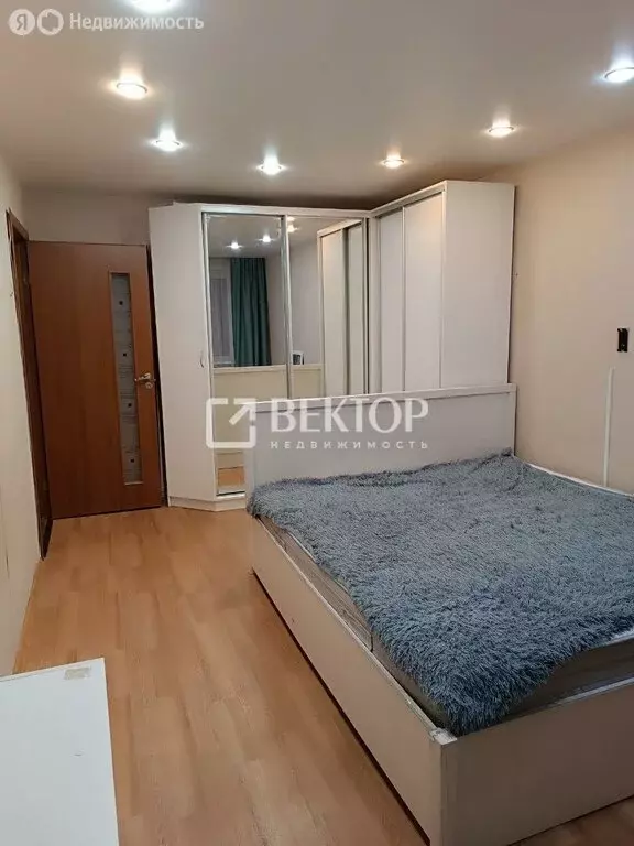 1-комнатная квартира: Кострома, микрорайон Якиманиха, 1 (32 м) - Фото 1