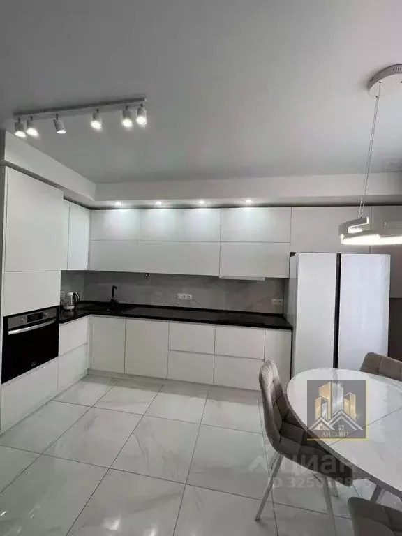 3-к кв. Татарстан, Казань Лево-Булачная ул., 16 (76.0 м) - Фото 1