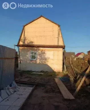 Дом в Пермский муниципальный округ, деревня Хмели, СНТ Черёмушка, ... - Фото 2