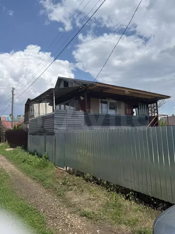 Дача 78 м на участке 4 сот. - Фото 1