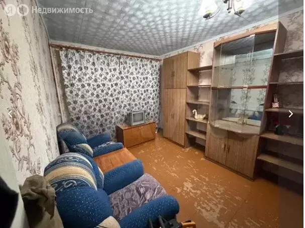 3-комнатная квартира: посёлок городского типа Ярега, Советская улица, ... - Фото 2