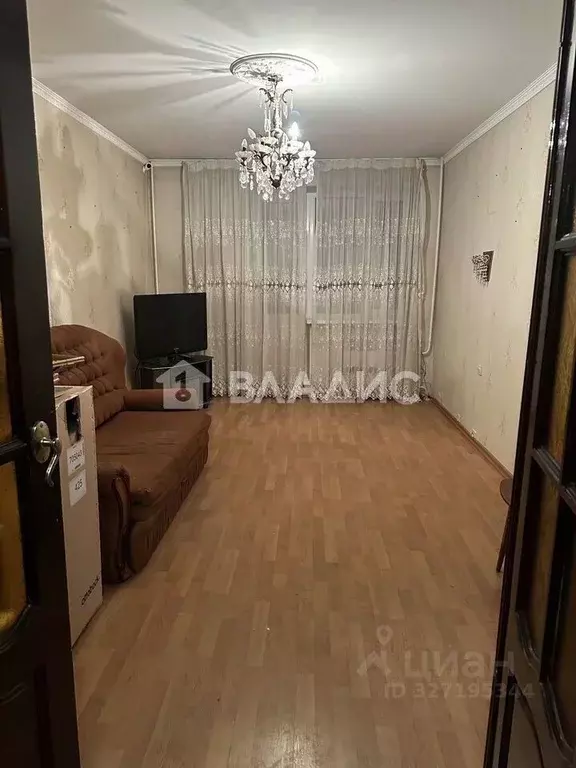 3-к кв. Москва ул. Академика Анохина, 38К4 (74.0 м) - Фото 1