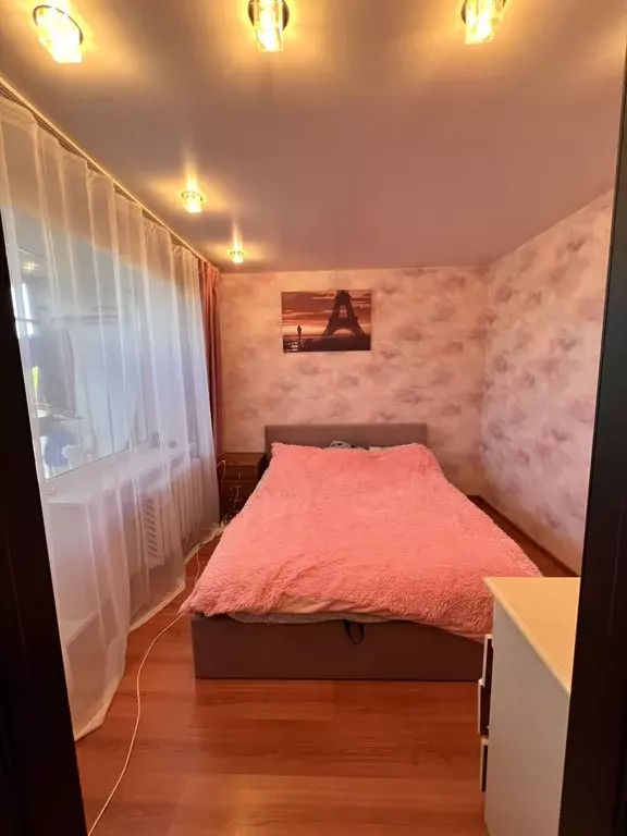 Продаётся 3-к квартира, 52.3 м - Фото 1