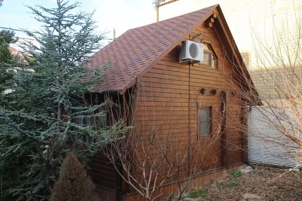 Дом в Краснодарский край, Геленджик ул. Тельмана, 96 (20 м) - Фото 1