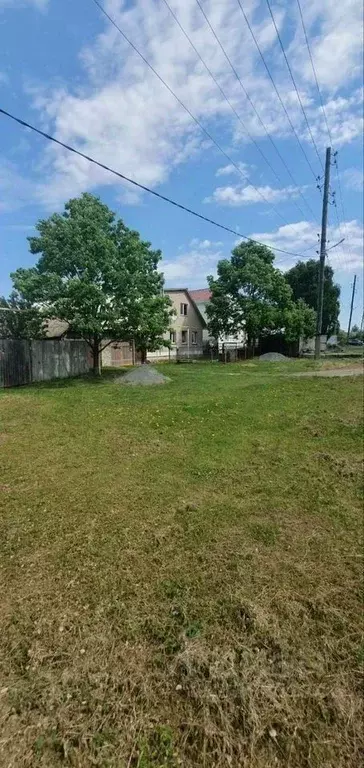 Участок в Свердловская область, Первоуральск муниципальный округ, пос. ... - Фото 1