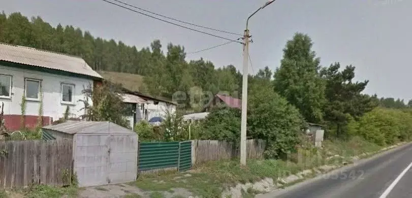 Дом в Кемеровская область, Кемерово Ноябрьская ул. (58 м) - Фото 1