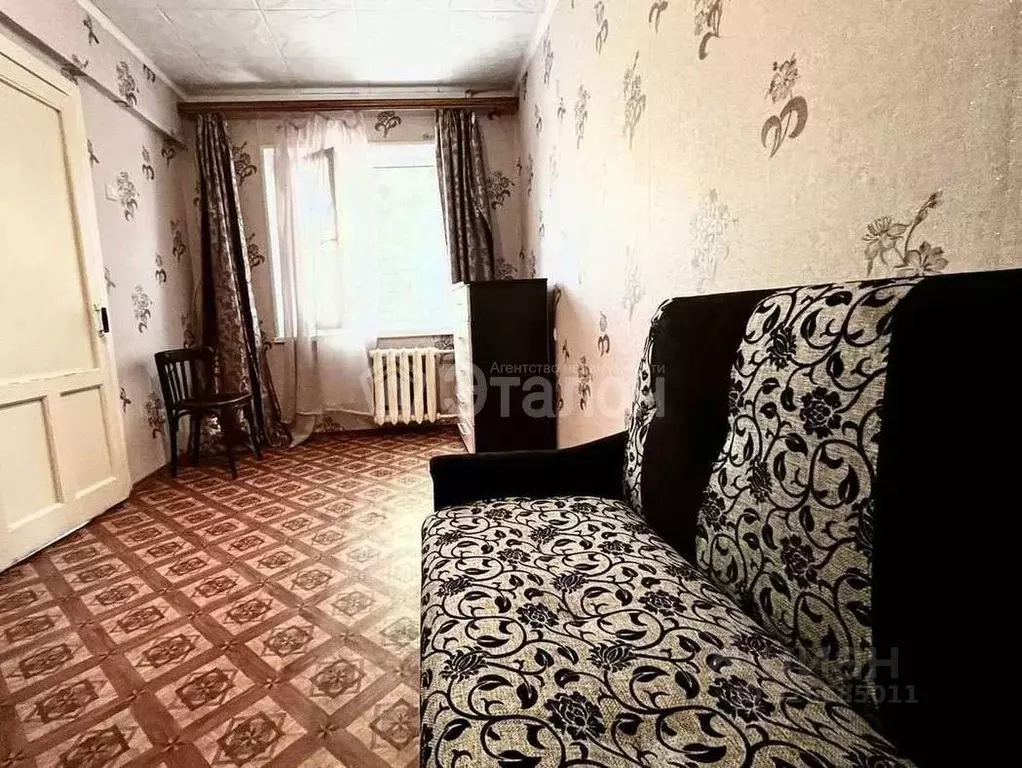 3-к кв. Волгоградская область, Волгоград Краснополянская ул., 4 (57.0 ... - Фото 1