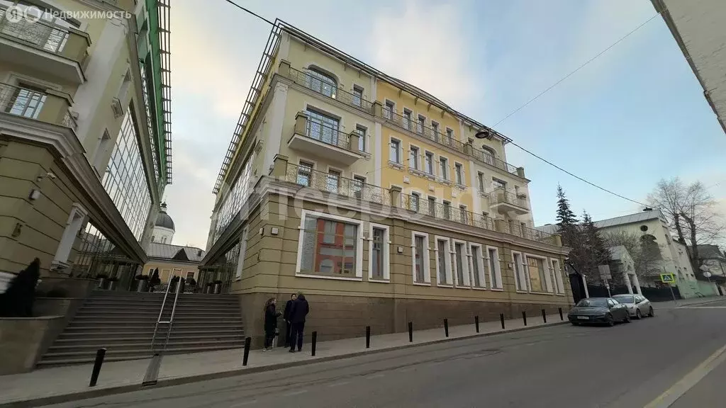 Офис (312 м) - Фото 1