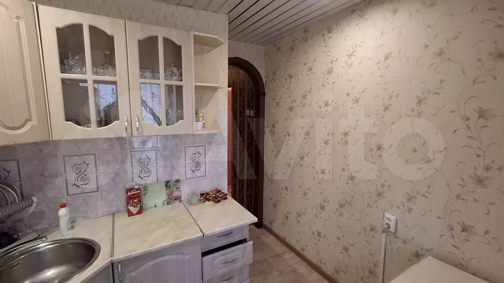 1-к. квартира, 34 м, 4/5 эт. - Фото 1