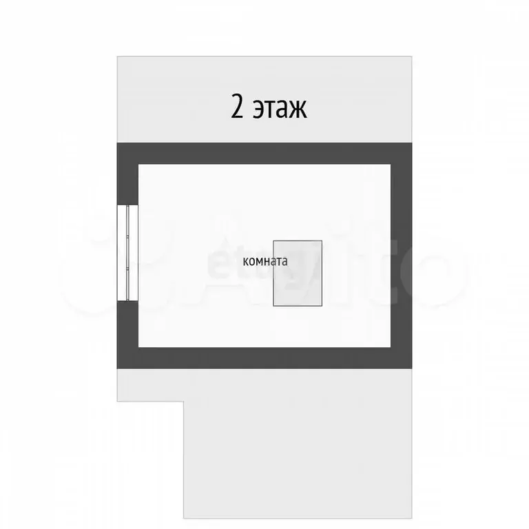 Дача 65,4 м на участке 8,2 сот. - Фото 0