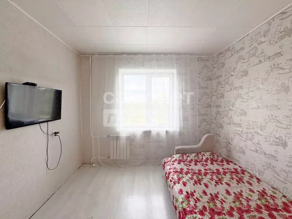 3-к кв. Кировская область, Киров просп. Строителей, 46 (61.4 м) - Фото 1