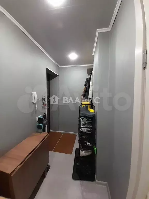 1-к. квартира, 32 м, 5/5 эт. - Фото 0