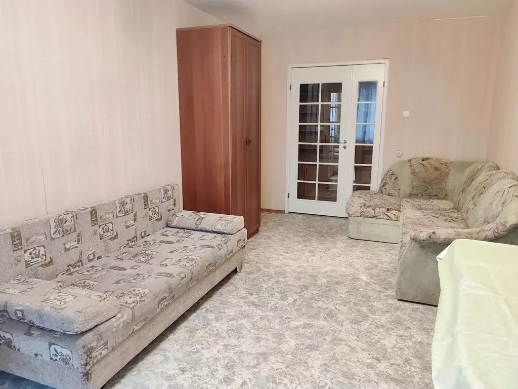 3-к кв. Тюменская область, Тюмень Механическая ул., 35 (66.0 м) - Фото 1