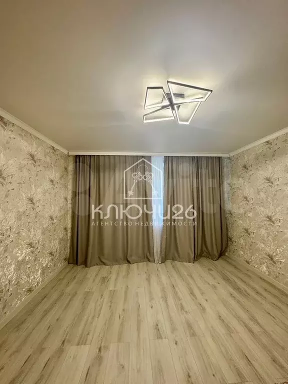 2-к. квартира, 55 м, 3/5 эт. - Фото 1