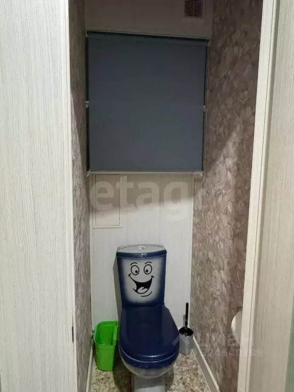 1-к кв. Псковская область, Псков Бастионная ул., 21 (31.0 м) - Фото 1