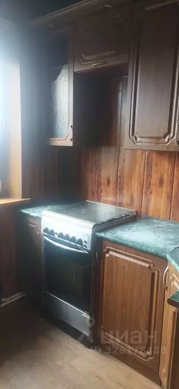 2-к кв. Московская область, Воскресенск Лопатинский мкр, ул. Маркина, ... - Фото 2